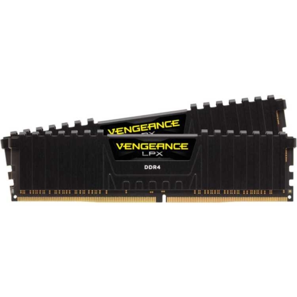Corsair 32 GB DDR4-3200 (2x 16 GB) Kit werkgeheugen