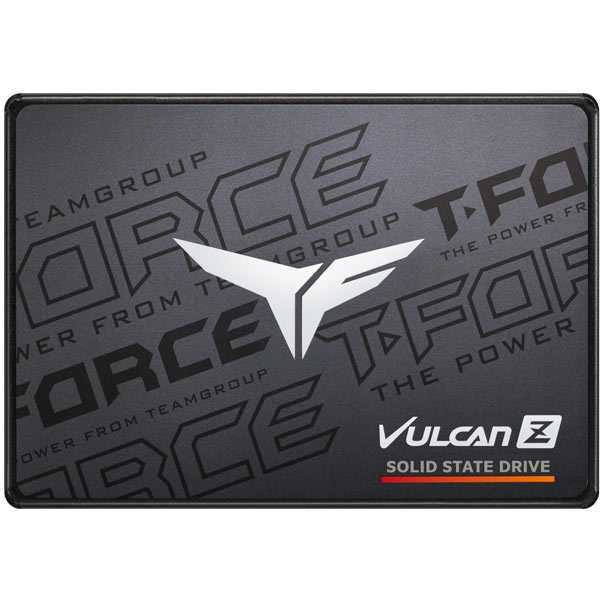 Team Group VULCAN Z 1 TB SSD
