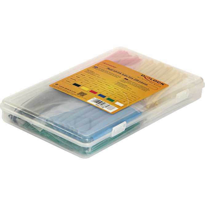 DeLOCK Krimpkous Box