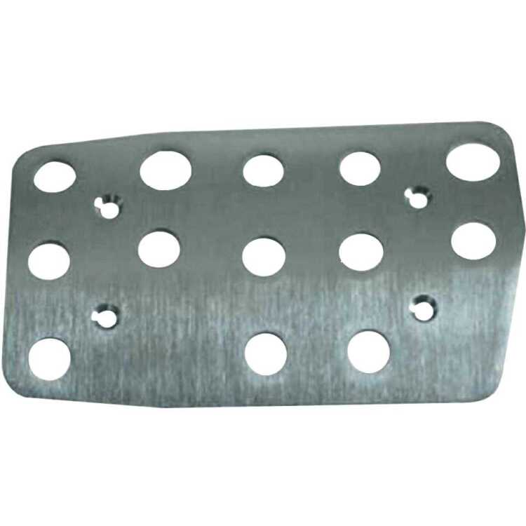 Playseat® Rempedaal pedalen