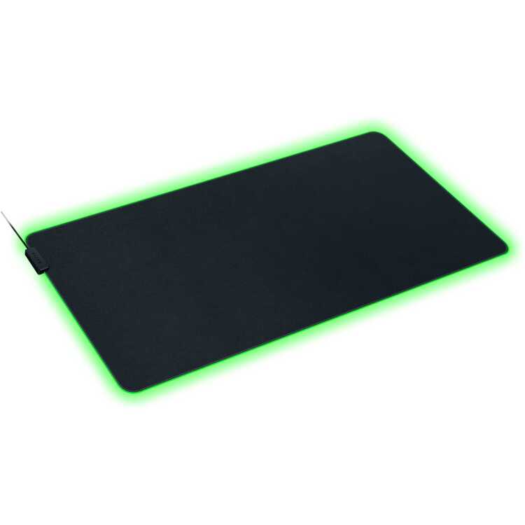 Razer Goliathus Chroma 3XL gaming muismat