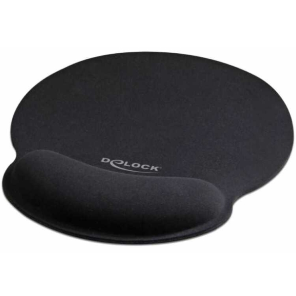 DeLOCK Ergonomic Mouse pad