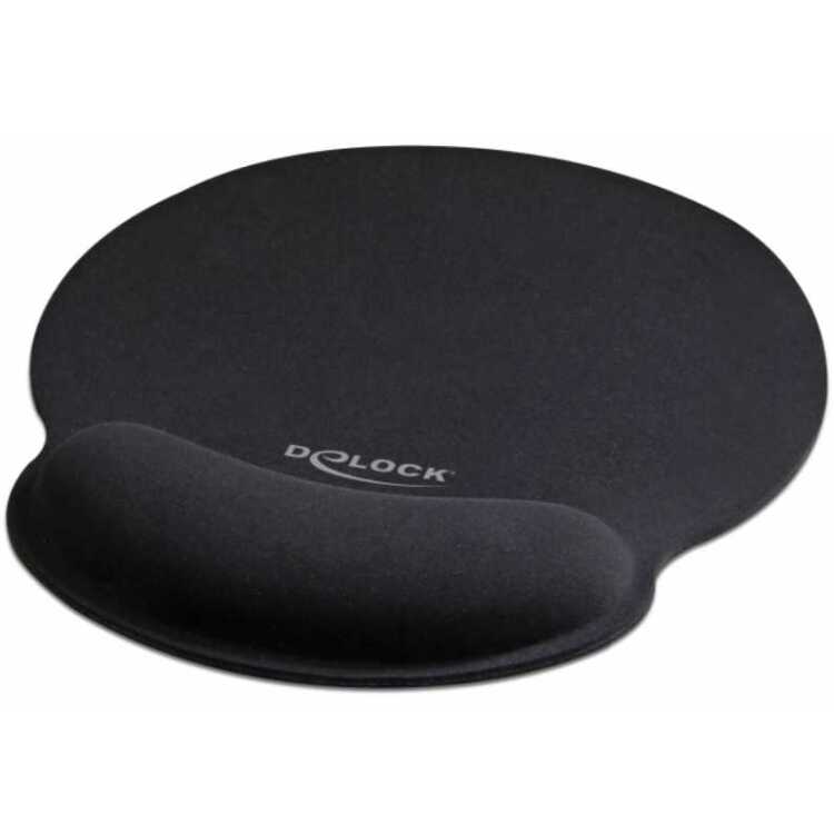 DeLOCK Ergonomic Mouse pad