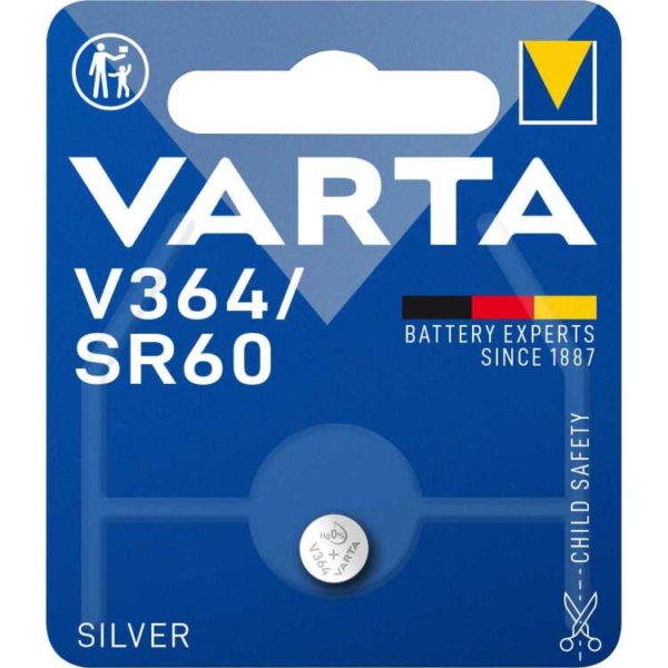 VARTA Professional V364 batterij