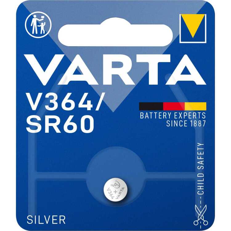 VARTA Professional V364 batterij