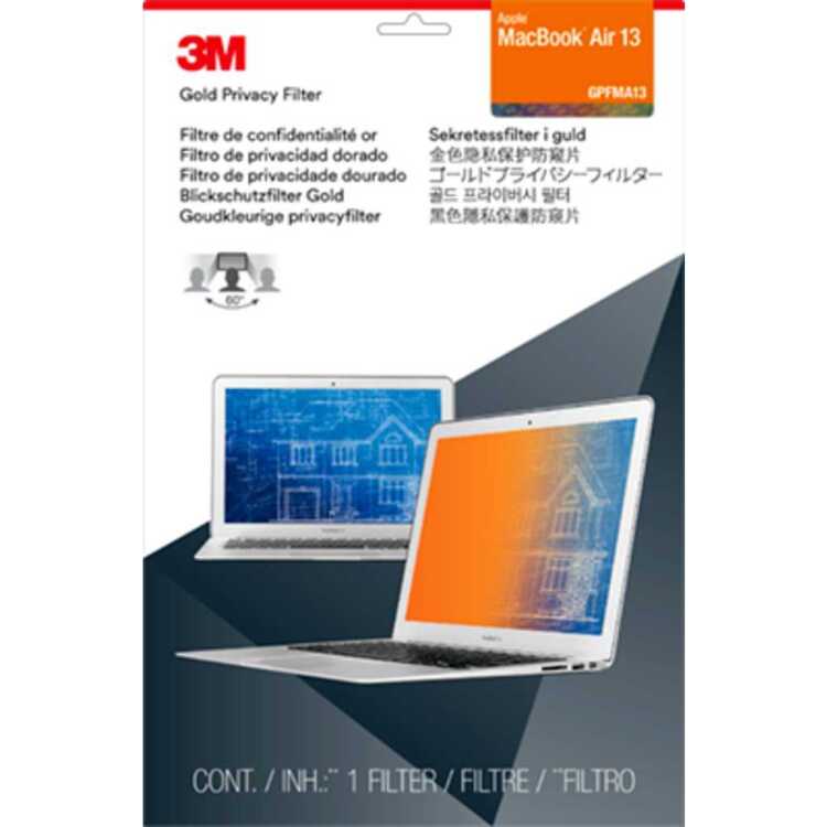 3M Privacyfilter Gold