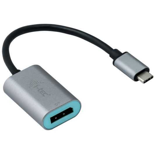 i-tec USB-C > Metal DisplayPort adapter