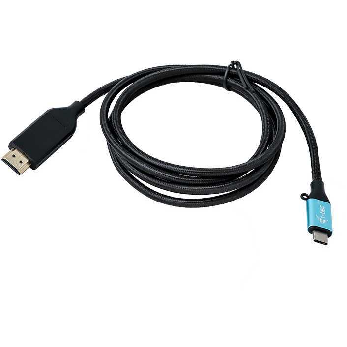 i-tec USB-C > HDMI adapter