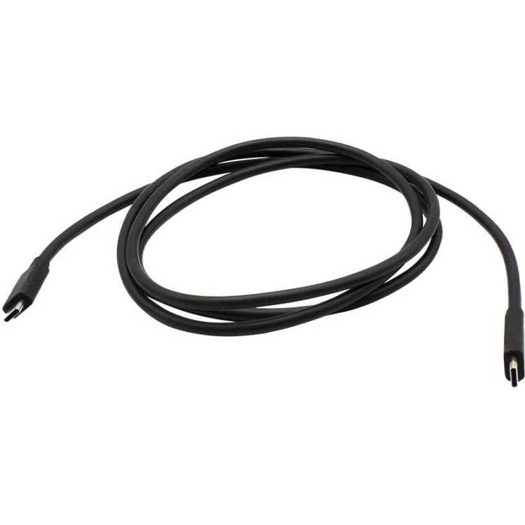 i-tec Thunderbolt 3 kabel