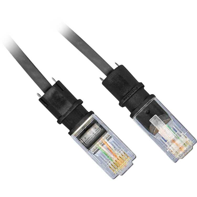 Patchsee RJ45 PhonePatch kabel