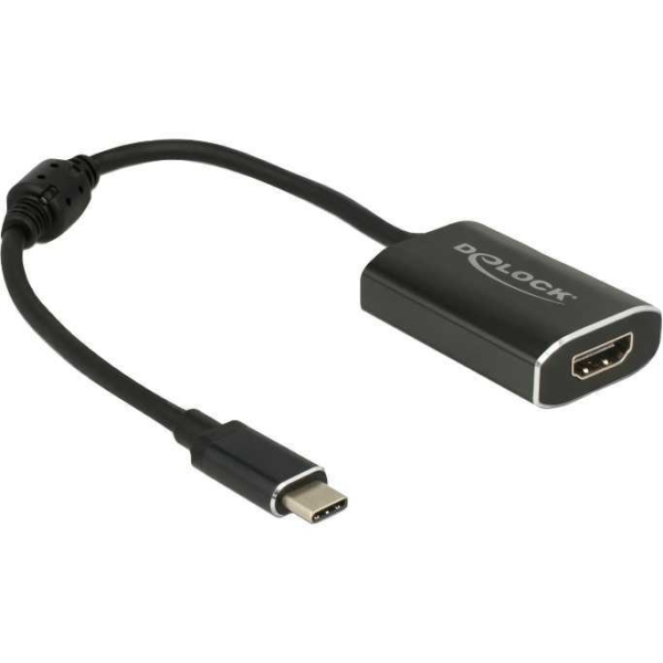 DeLOCK USB-C (male) > HDMI (female) adapter