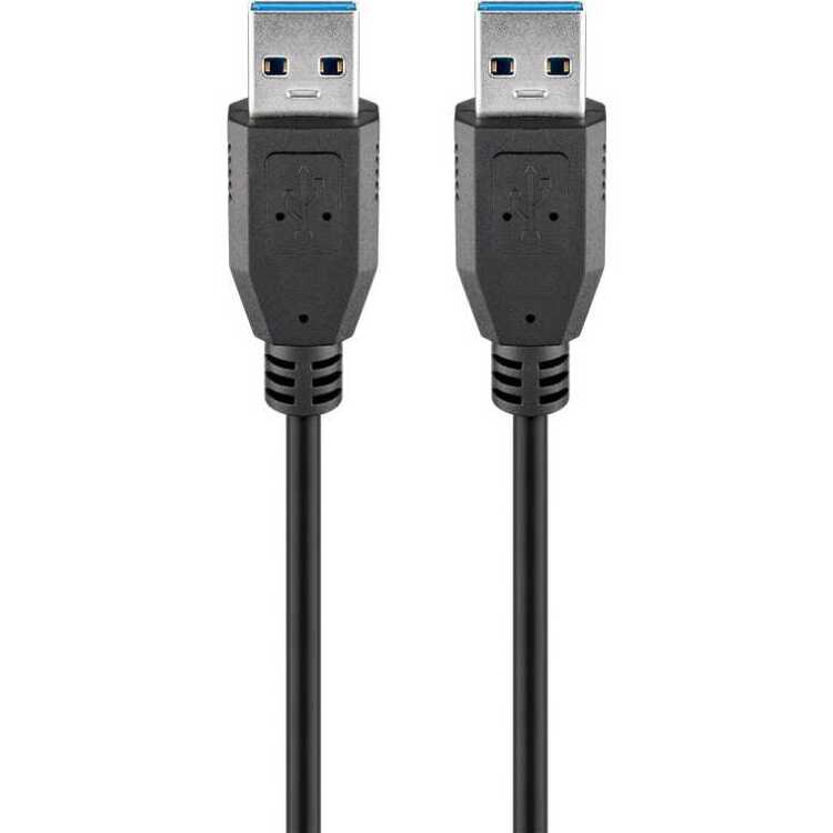goobay USB-A 3.0 kabel