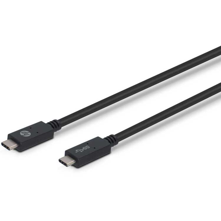HP USB-C kabel
