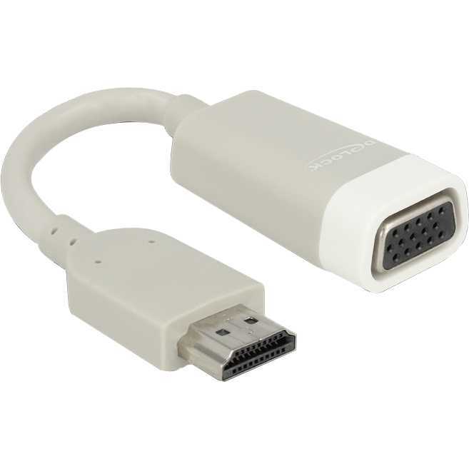 DeLOCK HDMI A > VGA adapter