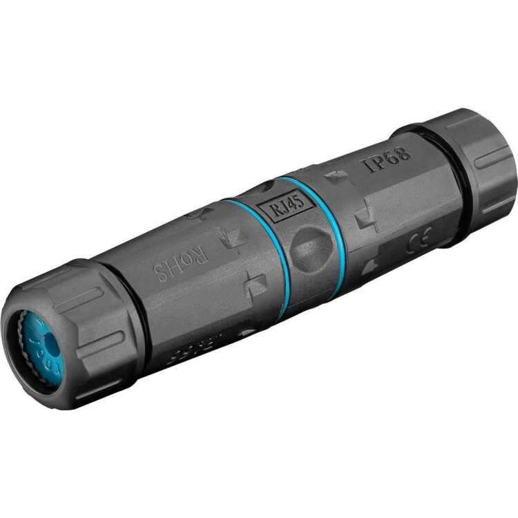 goobay Kabelconnector koppeling