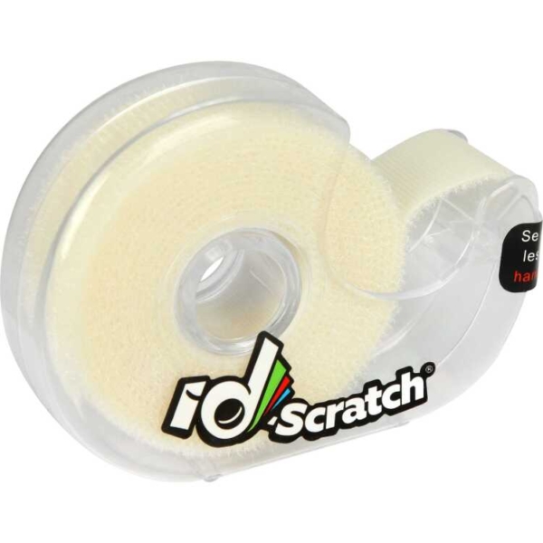 Patchsee ID-Scratch Pre-Cut, 2 Meter kabelbinder