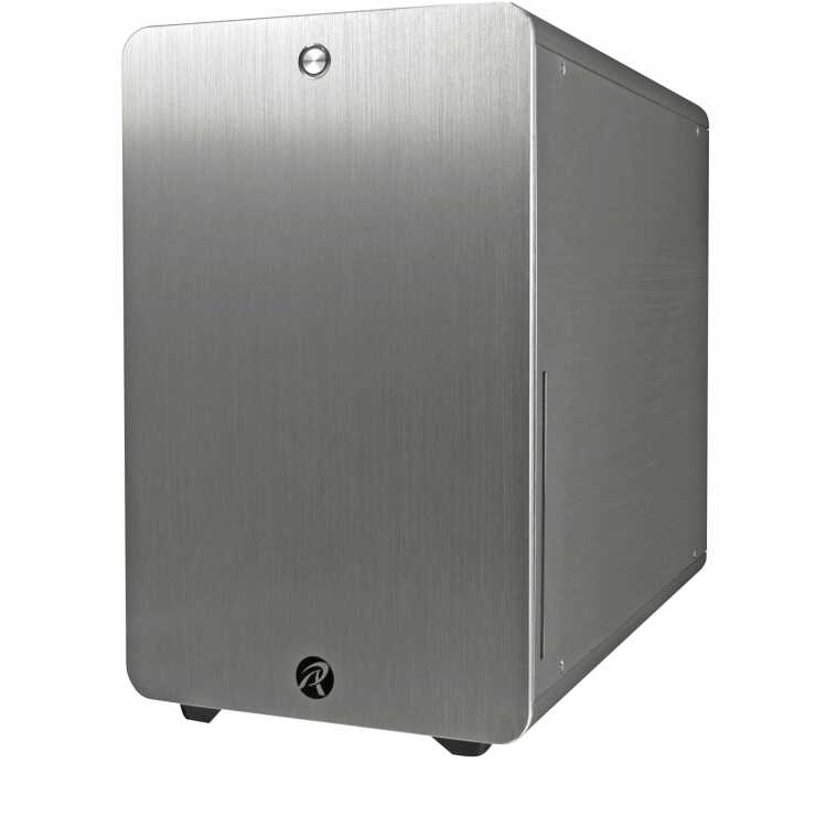 RAIJINTEK STYX CLASSIC mini tower behuizing