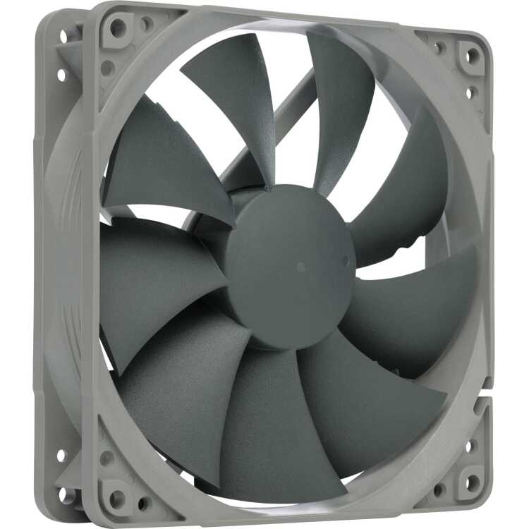 Noctua NF-P12 redux-1700 PWM case fan