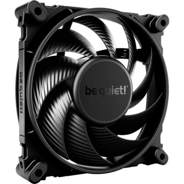 be quiet! Silent Wings 4 PWM case fan