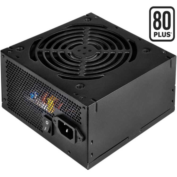 SilverStone Strider Essential ST50F-ES230 voeding