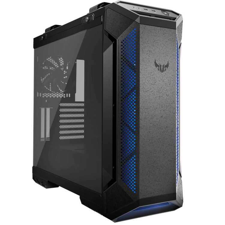 ASUS TUF Gaming GT501 midi tower behuizing
