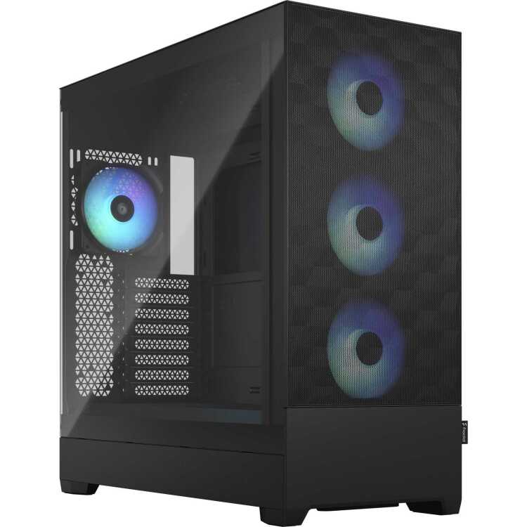 Fractal Design Pop XL Air RGB big towerbig behuizing