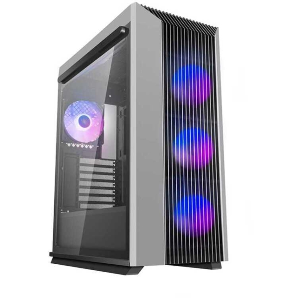 DeepCool CL500 4F midi tower behuizing