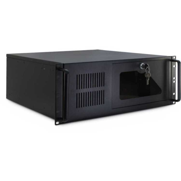 Inter-Tech IPC 4088-S rackserver behuizing
