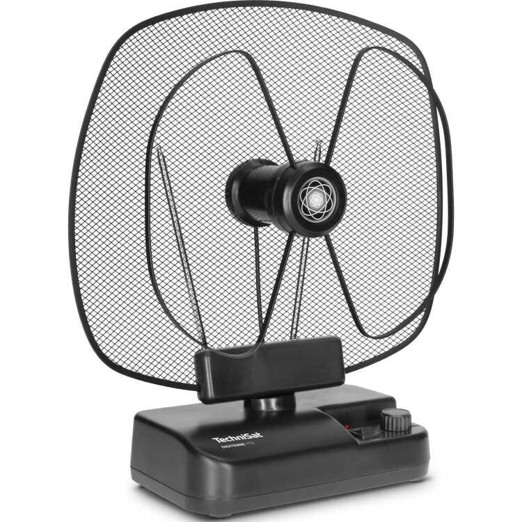 TechniSat DIGITENNE TT2 antenne