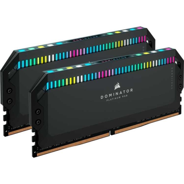 Corsair 64 GB DDR5-6800 Kit werkgeheugen