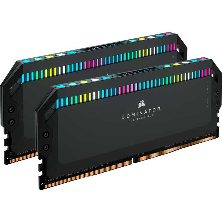 Corsair 64 GB DDR5-6800 Kit werkgeheugen
