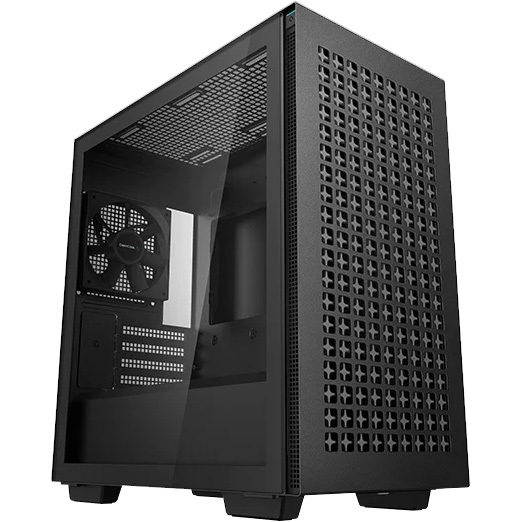 DeepCool CH370 midi tower behuizing