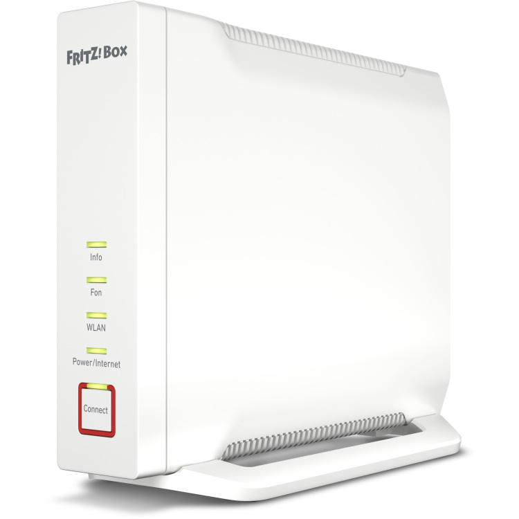 FRITZ! Box 4060 International router