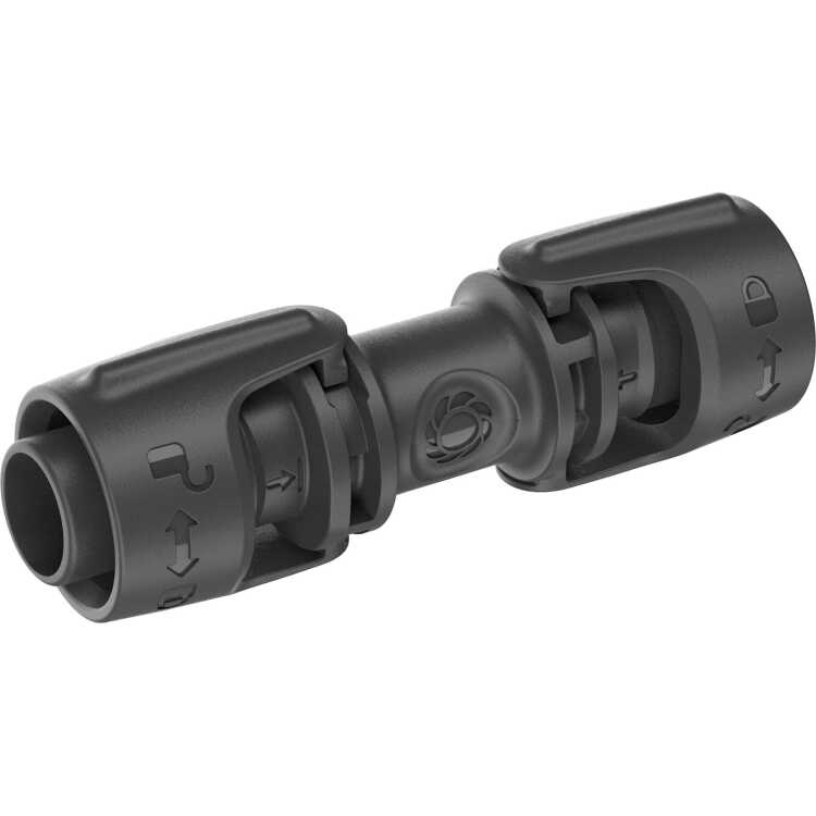GARDENA Koppeling 13 mm (1/2") connector