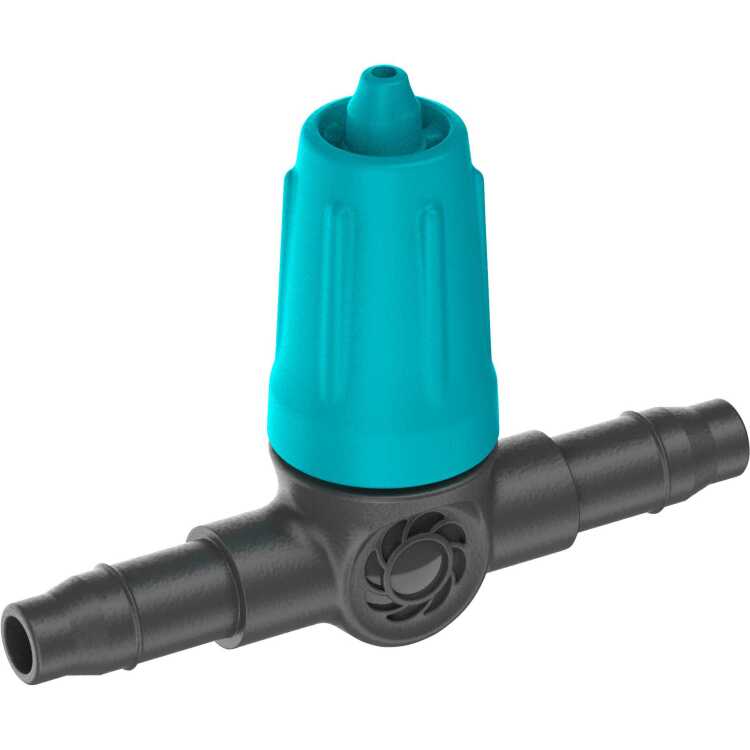 GARDENA Micro-Drip-System Verstelbare Seriedruppelaar 0-15 l/u