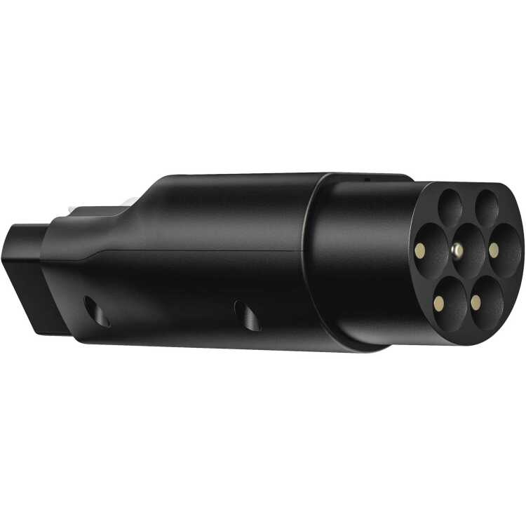 EcoFlow DELTA Pro > Smart Generator Adapter