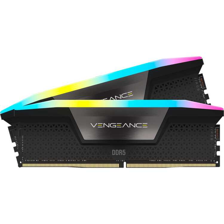 Corsair 64 GB DDR5-6000 (2x 32 GB) Kit werkgeheugen