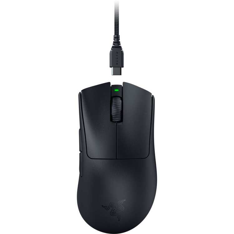 Razer DeathAdder V3 Pro gaming muis