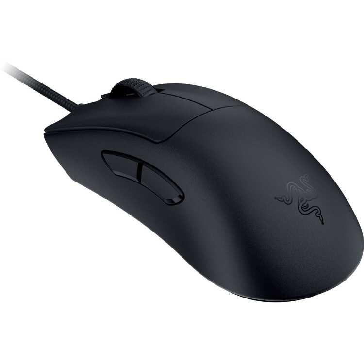 Razer DeathAdder V3 gaming muis