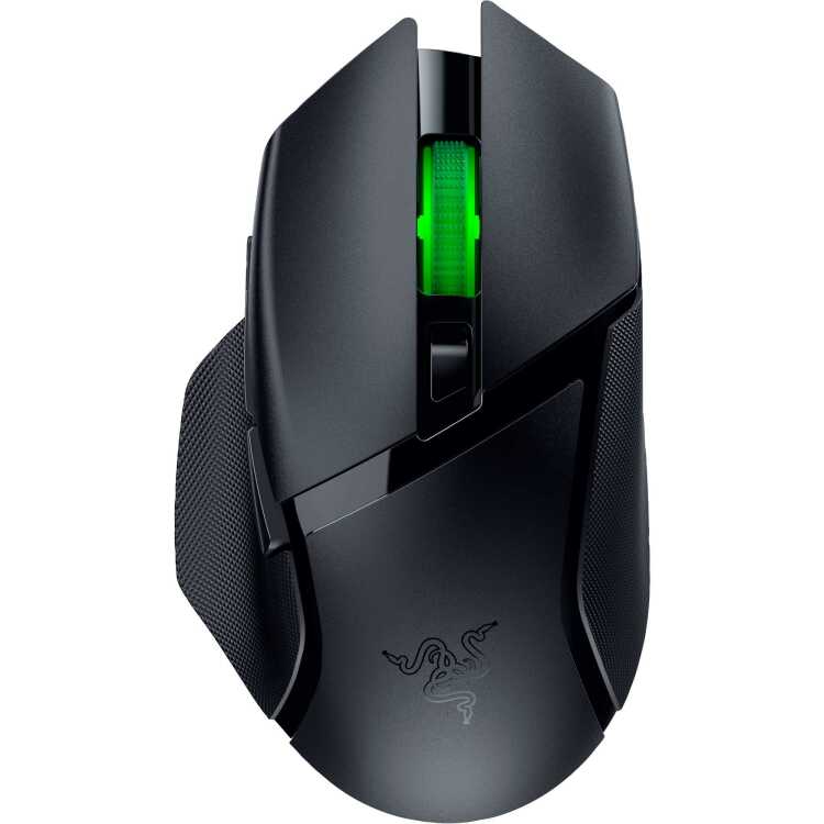 Razer Basilisk V3 X HyperSpeed gaming muis