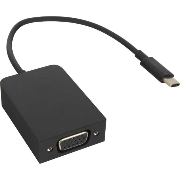 Microsoft Surface USB-C naar VGA-adapter
