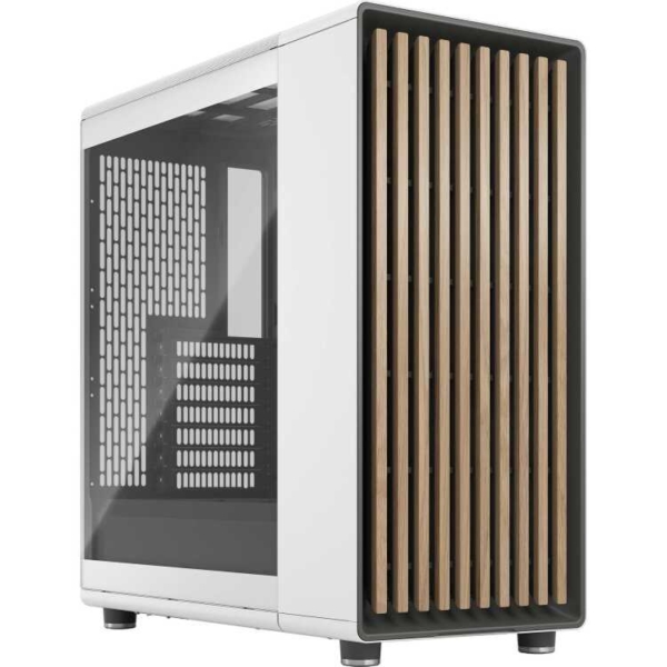 Fractal Design North midi tower behuizing