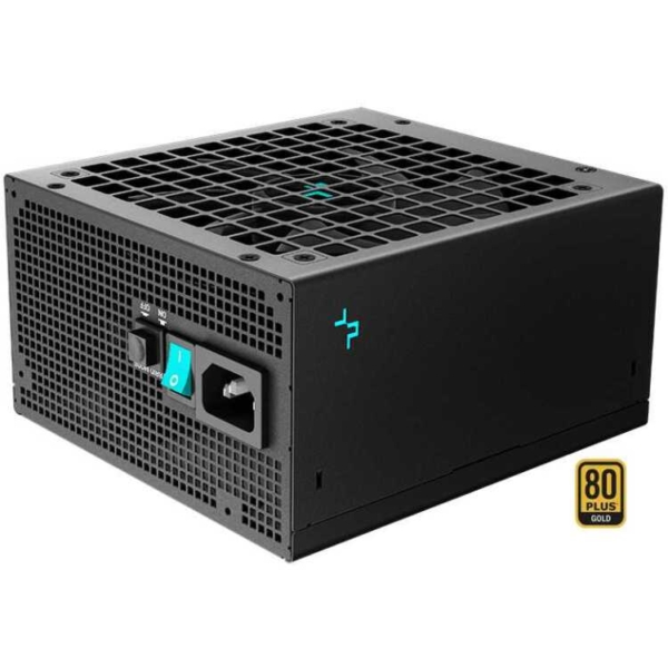 DeepCool PX1200G 1200W voeding