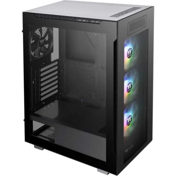 Thermaltake Divider 550 TG Ultra midi tower behuizing