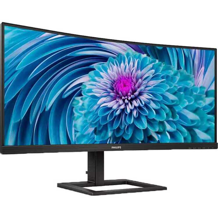 Philips 346E2CUAE/00 ledmonitor