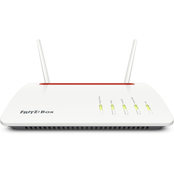 FRITZ! Box 6890 LTE International router