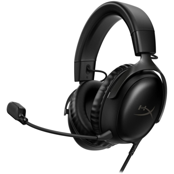 HyperX Cloud III gaming headset