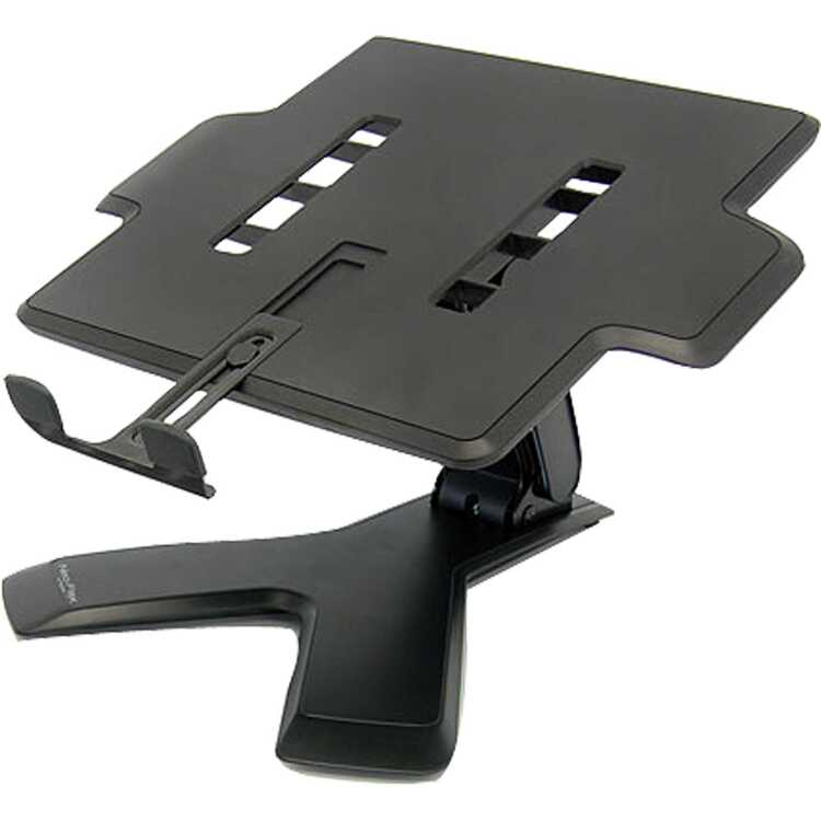 Ergotron Neo-Flex Notebook Lift Stand standaard