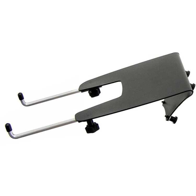 Ergotron LX Laptoparm voor bureaubevestiging standaard