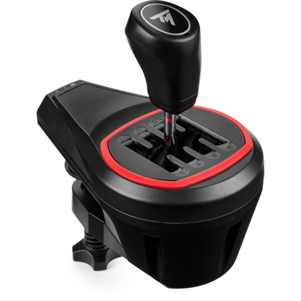 Thrustmaster TH8S Add-On shifter